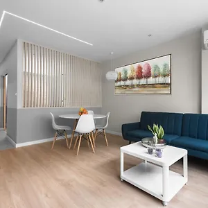 Διαμέρισμα New Yorker, Nilie Hospitality Mgmt, Θεσσαλονίκη