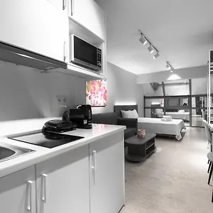 Modeco, Nilie Hospitality Mgmt Apartament