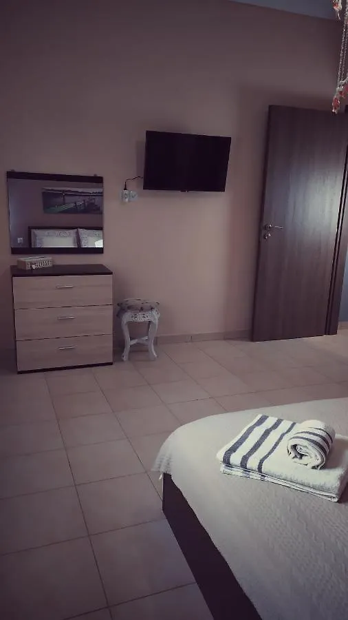 Apartament Home Sweet Home In Sykies Salonic Grecia